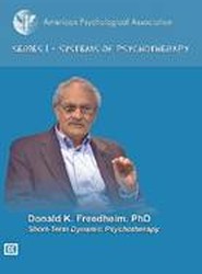 Short-Term Dynamic Psychotherapy