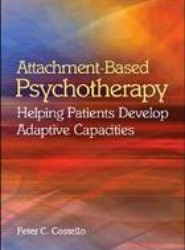 Attachment-Based Psychotherapy