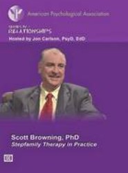 Stepfamily Therapy in Practice