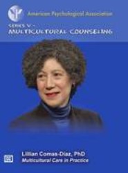 Multicultural Care in Practice