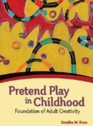 Pretend Play in Childhood