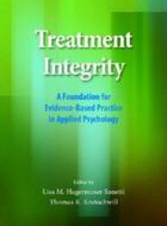 Treatment Integrity