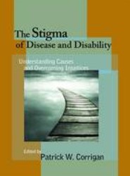 The Stigma of Disease and Disability