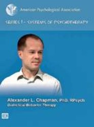 Dialectical Behavior Therapy