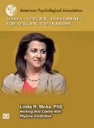 Working With Clients With Physical Disabilities