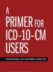 A Primer for ICD-10-CM Users