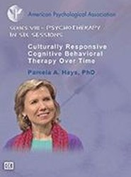 Culturally Responsive Cognitive Behavioral Therapy Over Time