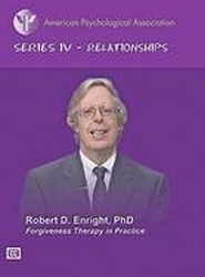 Forgiveness Therapy in Practice