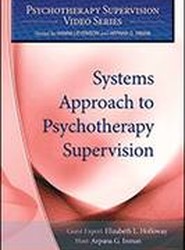 Systems Approach to Psychotherapy Supervision