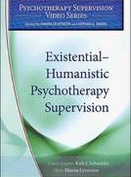 Existential-Humanistic Psychotherapy Supervision