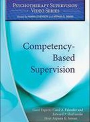 Competency-Based Supervision