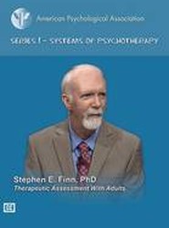 Therapeutic Assessment With Adults