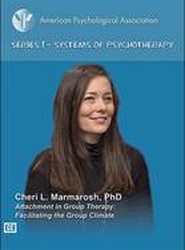 Attachment in Group Therapy