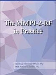 The MMPI-2-RF in Practice