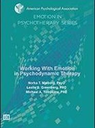 Working With Emotion in Psychodynamic Therapy