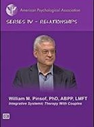 Integrative Systemic Therapy With Couples