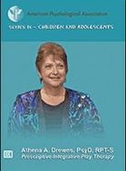 Prescriptive Integrative Play Therapy