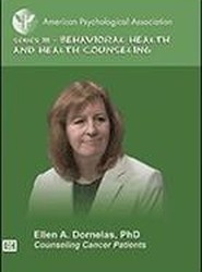 Counseling Cancer Patients