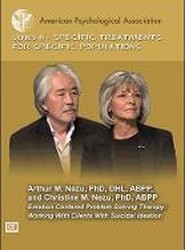 Emotion-Centered Problem-Solving Therapy