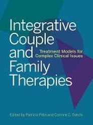 Integrative Couple and Family Therapies