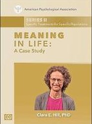 Meaning in Life