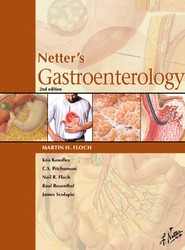 Netter'S Gastroenterology