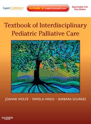 Textbook of Interdisciplinary Pediatric Palliative Care