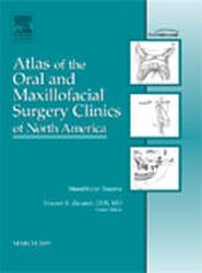 Mandibular Trauma, An Issue of Atlas of the Oral and Maxillofacial Surgery Clinics: Volume 17-1