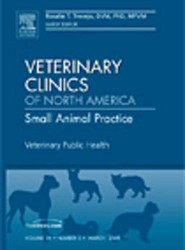 Veterinary Public Health, An Issue of Veterinary Clinics: Small Animal Practice: Volume 39-2