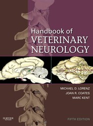 Handbook of Veterinary Neurology