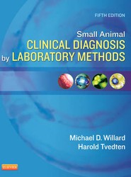 Small Animal Clinical Diagnosis by Laboratory Methods