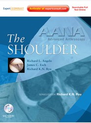 AANA Advanced Arthroscopy: The Shoulder