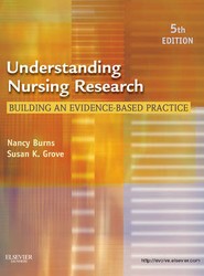Understanding Nursing Research