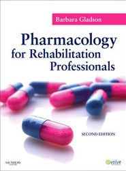 Pharmacology for Rehabilitation Professionals