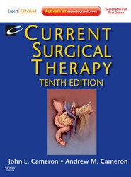 Current Surgical Therapy