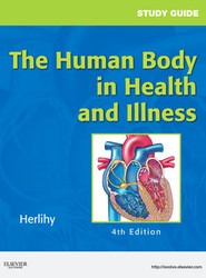 Study Guide for The Human Body in Health and Illness