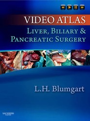 Video Atlas: Liver, Biliary & Pancreatic Surgery