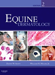 Equine Dermatology