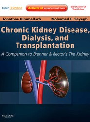 Chronic Kidney Disease, Dialysis, and Transplantation