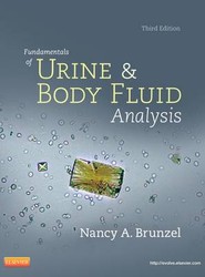 Fundamentals of Urine and Body Fluid Analysis