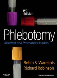 Phlebotomy