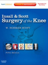 Insall & Scott Surgery of the Knee