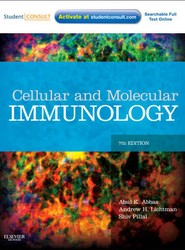 Cellular and Molecular Immunology