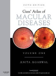Gass' Atlas of Macular Diseases