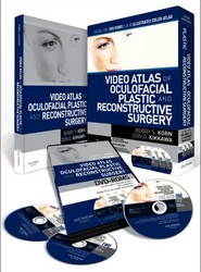Video Atlas of Oculofacial Plastic and Reconstructive Surgery