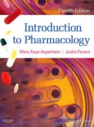 Introduction to Pharmacology