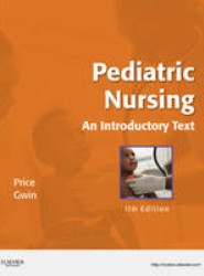 Pediatric Nursing