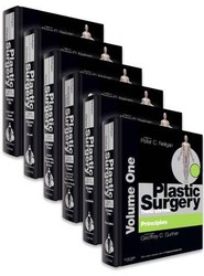 Plastic Surgery: 6-Volume Set