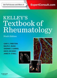 Kelley's Textbook of Rheumatology
