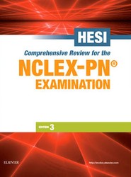 HESI Comprehensive Review for the NCLEX-PN®  Examination